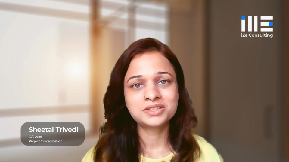 Sheetal Trivedi