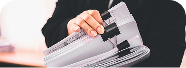 Document management systems (DMS)