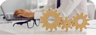 Contract management portal