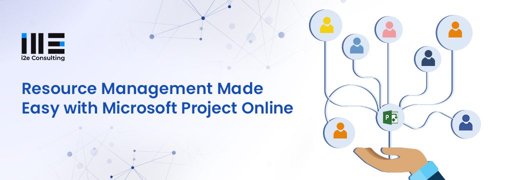 Resource Management with Microsoft Project Online